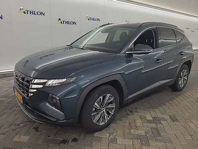 Hyundai Tucson 1.6 T-GDI HEV COMFORT SMART AUTOMAAT 5D 169KW, 2022