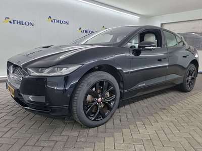 Jaguar I-pace EV320 SE BUS PACK AWD 5D 235KW, 2020