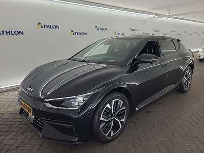 Kia Ev6 77.4KWH GT-LINE RWD 5D 168KW ATHLON EDITION, 2021