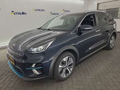 Kia Niro E-NIRO EV EXECUTIVELINE 3-FASE 5D 150KW, 2020