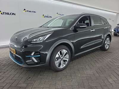 Kia Niro E-NIRO EV EXECUTIVELINE 5D 150KW UITLOPEND, 2020
