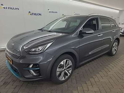 Kia Niro E-NIRO EV EXECUTIVELINE 5D 150KW UITLOPEND, 2020