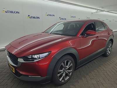 Mazda Cx-30 SKYACTIV-X 180 LUXURY AUTO 5D 132KW, 2020