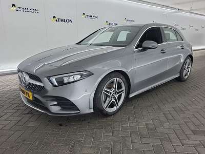 Mercedes A-klasse A 180 7G-DCT BUSINESS SOLUTION AMG 5D 100KW, 2020