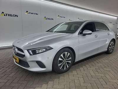 Mercedes A-klasse A 180 7G-DCT BUSINESS SOLUTION PLUS 5D 100KW, 2019