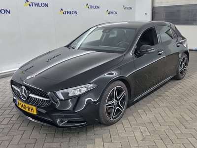 Mercedes A-klasse A 180 DCT AMG LINE 5D 100KW, 2022