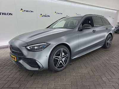 Mercedes C-klasse estate C 300 E AMG LINE LIMITED 5D 230KW, 2022