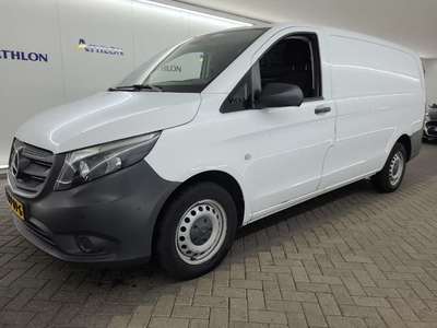 Mercedes Vito gb 114CDI LANG RWD 4D 100KW., 2020