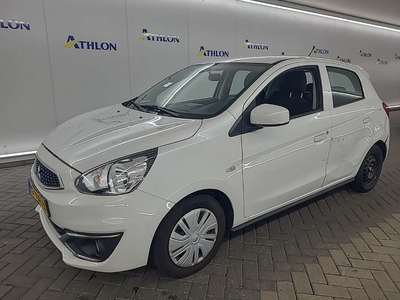 Mitsubishi Space star 1.0 CLEARTEC COOL+ 5D 52KW, 2019