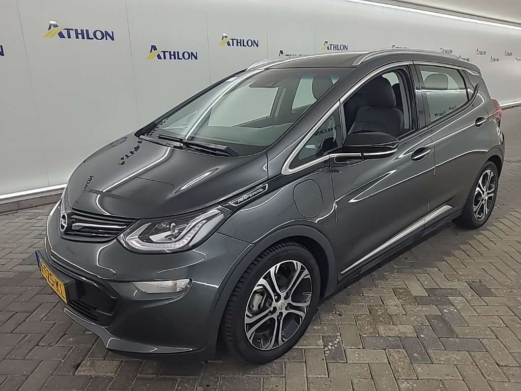 Opel Ampera-e 150KW BUSINESS EXECUTIVE 5D 150KW UITLOPEND, 2020
