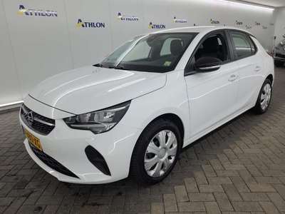 Opel Corsa-e 50KWH EDITION 11KW 3 FASE 5D, 2022