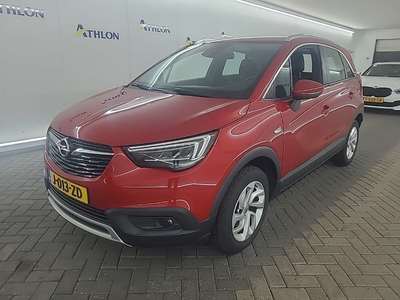 Opel Crossland x 1.2 TURBO S&amp;S 81KW INNOVATION 5D, 2020