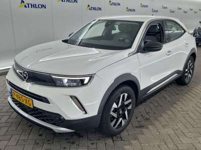 Opel E-mokka 50KWH ELEGANCE AUTO 11KW 3 FASE 5D, 2022