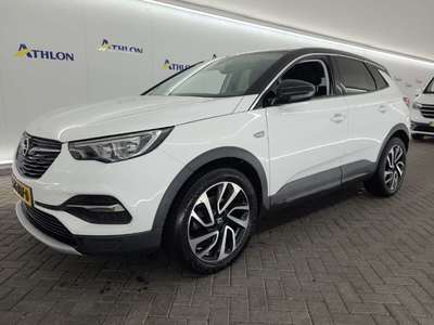 Opel Grandland x 1.5 CDTI S&amp;S 96KW BUSINESS EXECUTIVE 5D, 2019