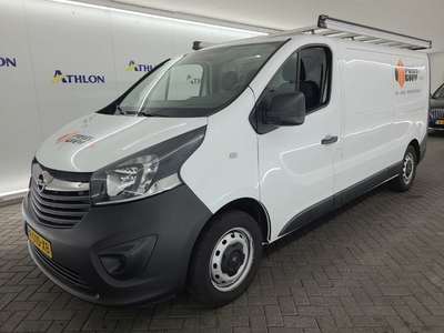 Opel Vivaro gb L2H1 1.6CDTI BT S/S 92KW 2.9T EDITION 4D, 2019