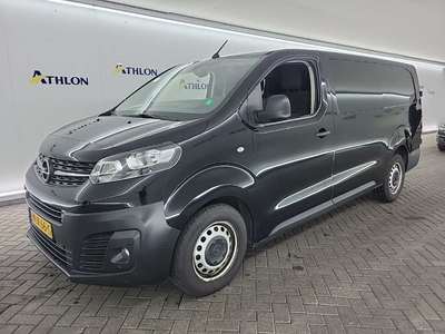 Opel Vivaro gb L3H1 2.0 D 90KW EDITION DC AUTO HL 4D, 2021