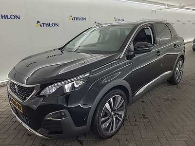 Peugeot 3008 BLUE LEASE PREMIUM PURETECH 130 5D 96KW, 2020