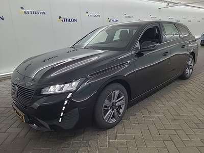 Peugeot 308 sw ACTIVE PACK BUS. 1.2 PT 130 5D ATHLON EDITION, 2022