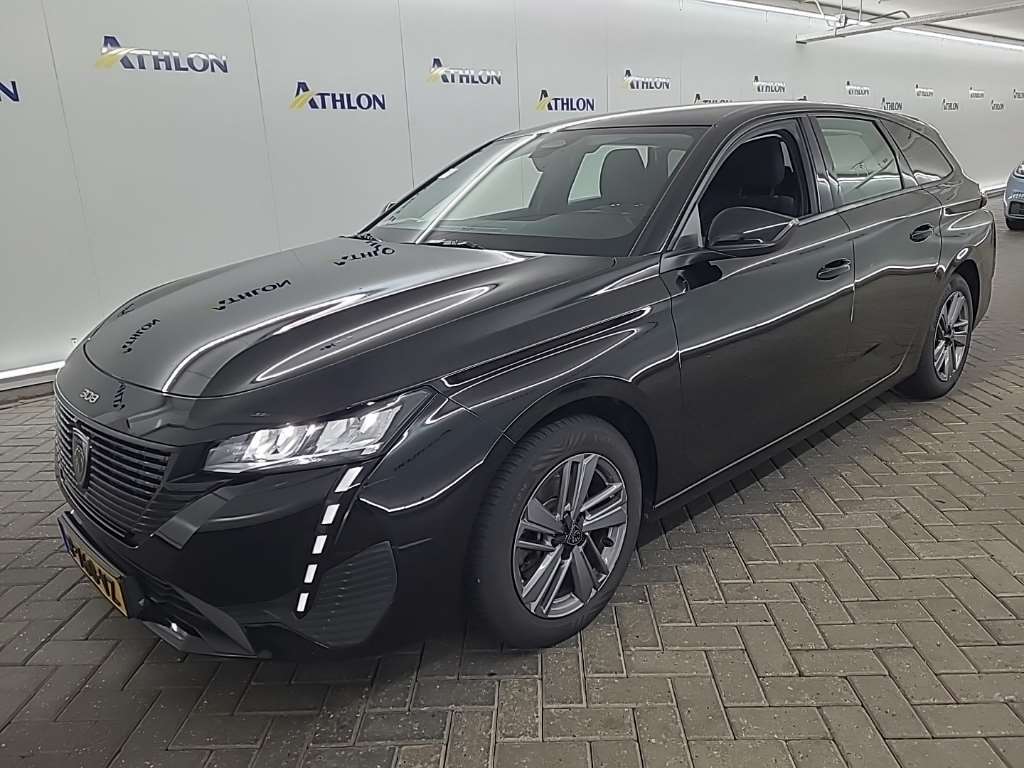 Peugeot 308 sw ACTIVE PACK BUS. 1.2 PT 130 5D ATHLON EDITION, 2022
