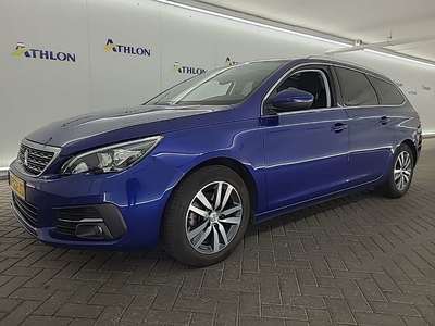 Peugeot 308 sw BLUE LEASE PREMIUM 1.2 PURETECH 130 5D 96KW, 2020