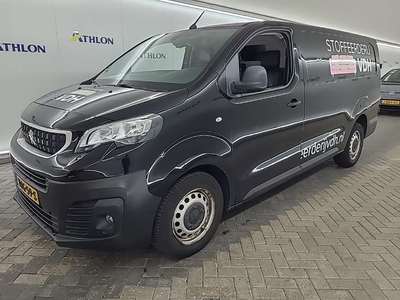 Peugeot Expert gb PREMIUM LONG 2.0 BLUEHDI 120 4D 90KW, 2019