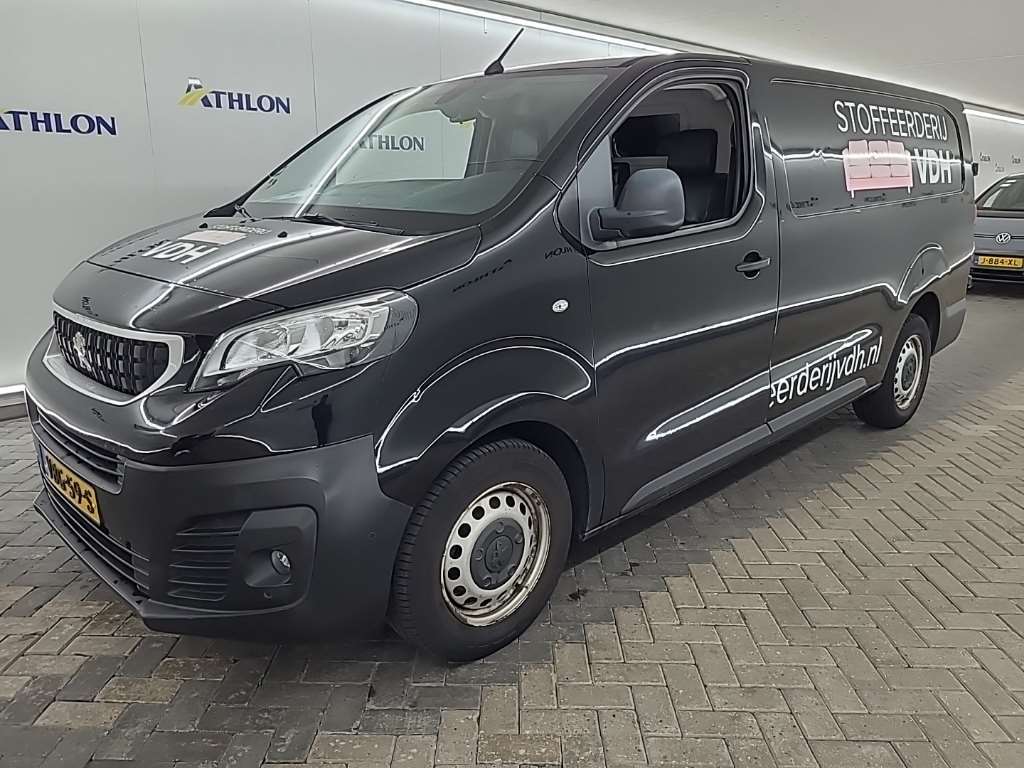 Peugeot Expert gb PREMIUM LONG 2.0 BLUEHDI 120 4D 90KW, 2019
