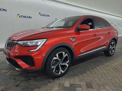 Renault Arkana E-TECH FULL HYBRID 145 TECHNO 5D 105KW, 2024