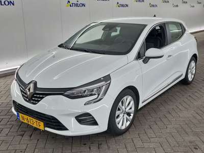 Renault Clio 1.0 TCE 90 GPF INTENS 5D 67KW, 2022