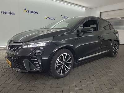 Renault Clio 1.6 HYBRID 145 E-TECH TECHNO 5D 105KW, 2023