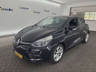 Renault Clio ENERGY TCE 90 ECO LMTD ATHLON EDITION, 2018