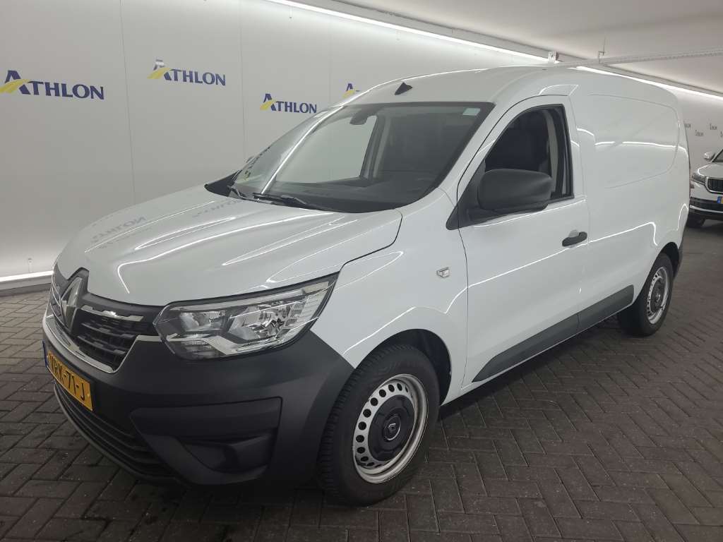 Renault Express BLUE DCI 75 EU6 COMFORT 4D 55KW, 2022
