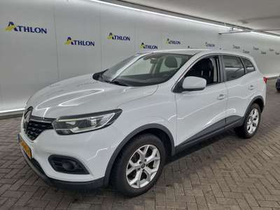 Renault Kadjar TCE 140 GPF ZEN 5D 103KW, 2019