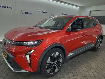 Renault Scenic e-tech EV87 220 PK LONG RANGE ICONIC 5D, 2024