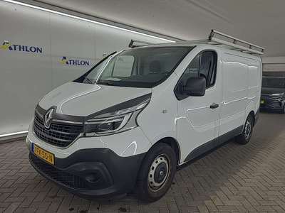 Renault Trafic gb L1H1 T29 ENERGY 2.0 DCI 120 COMFORT 4D 88KW, 2020