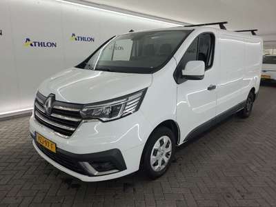 Renault Trafic gb L2H1 T30 2.0 DCI 130 WORK EDITION 4D 96KW, 2023