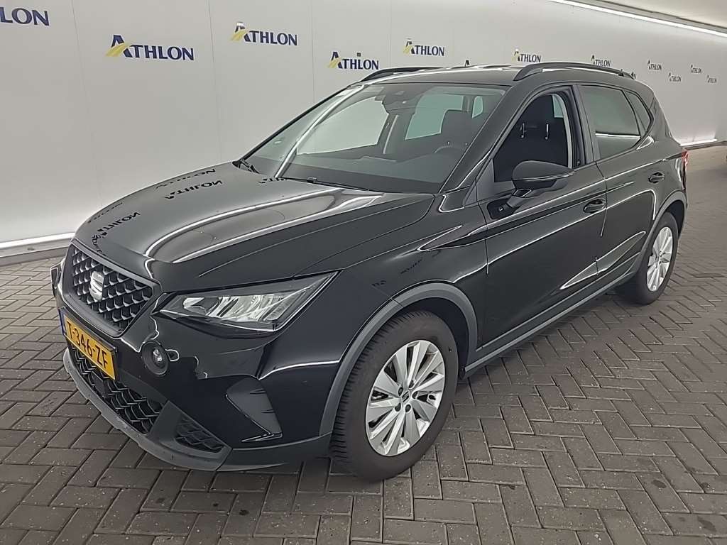 Seat Arona 1.0 TSI 70KW STYLE BUS. INTENSE ATHLON EDITION, 2023