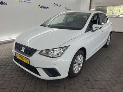 Seat Ibiza 1.0 ECO TSI STYLE BUSINESS INTENSE 5D 70KW, 2021