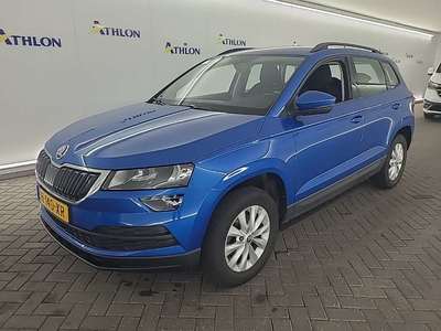 Skoda Karoq 1.0 TSI GREENTECH AMBITION 5D 85KW, 2020