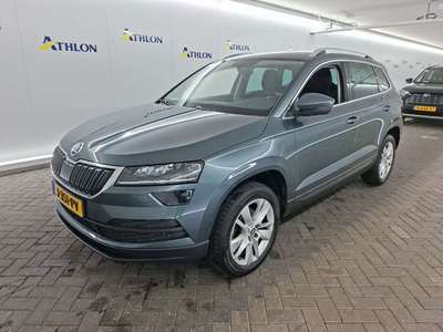 Skoda Karoq 1.5 TSI ACT GREENTECH DSG BUSS EDIT PLUS 5D 110KW, 2020