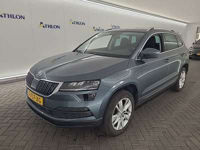 Skoda Karoq 1.5 TSI ACT GREENTECH DSG BUSS EDIT PLUS 5D 110KW, 2020