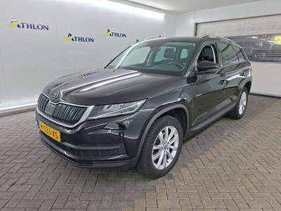 Skoda Kodiaq 1.5 TSI ACT 110KW DSG BUSINESS EDITION 5D, 2020