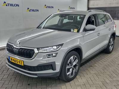 Skoda Kodiaq 1.5 TSI ACT 110KW DSG BUSINESS EDITION 5D, 2021