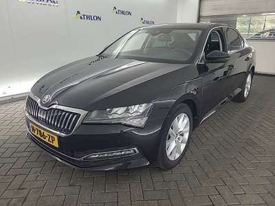 Skoda Superb 1.5 TSI ACT DSG BUSINESS EDITION 5D 110KW, 2020