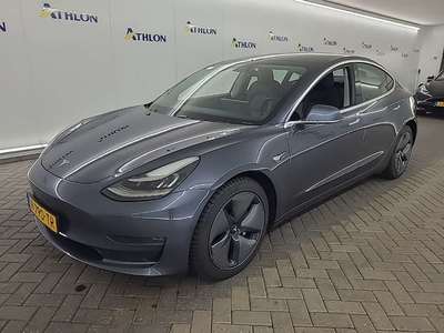 Tesla Model 3 LONG RANGE DUAL MOTOR AWD 4D 350KW, 2020