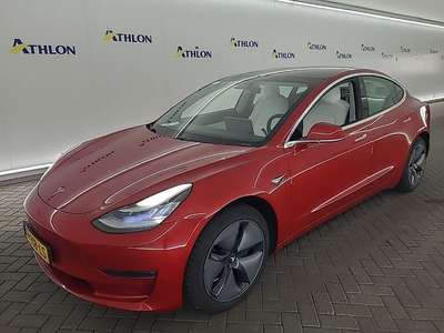 Tesla Model 3 LONG RANGE DUAL MOTOR AWD 4D 350KW, 2020