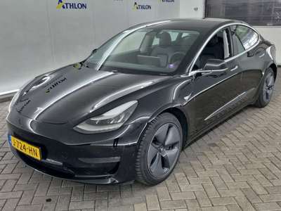 Tesla Model 3 LONG RANGE DUAL MOTOR AWD 4D 350KW, 2020