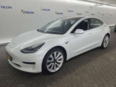 Tesla Model 3 STANDARD RANGE PLUS RWD 4D 225KW, 2020