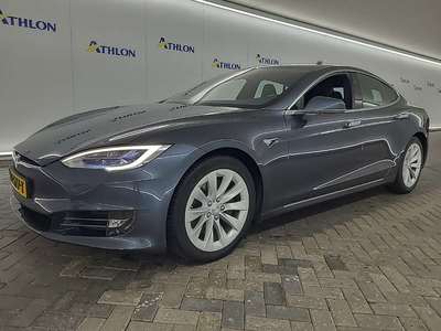 Tesla Model s 75 KWH ALL-WHEEL DRIVE 5D 244KW, 2018