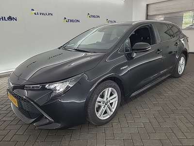 Toyota Corolla touring 1.8 HYBRID BUSINESS 5D 90KW, 2020