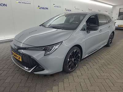 Toyota Corolla touring 2.0 HYBRID BUSINESS GR-SPORT 5D 135KW, 2020